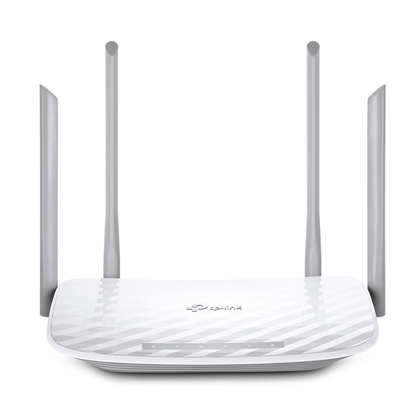  Thiết bị mạng Router Wifi TP-LINK Archer A5 Băng tần kép AC1200 