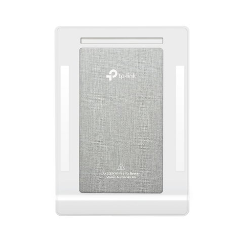  Thiết bị mạng TP-LINK Router Wifi Chuẩn Wifi 6 Archer Air R5 Băng Tần Kép AX3000 