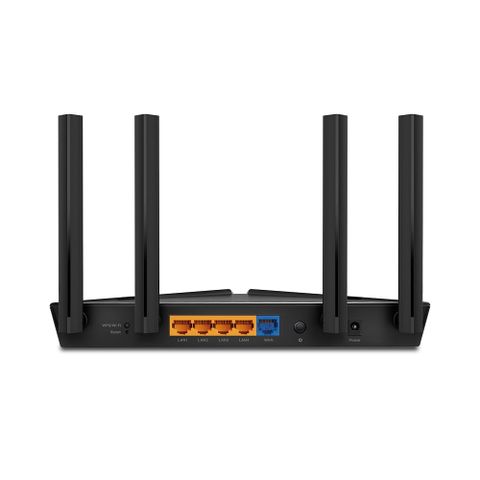  Thiết bị mạng Router Wifi TP-LINK Archer AX23 (Wi-Fi 6 Băng Tần Kép AX1800) 