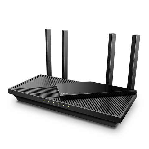  Thiết bị mạng TP-LINK Router Wifi Chuẩn Wifi 6 Archer AX55 