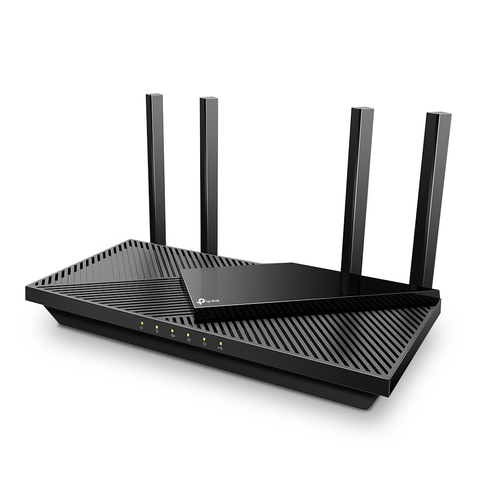  Thiết bị mạng TP-LINK Router Wifi 6 Archer AX55 Pro AX3000 Multi-Gigabit với hai cổng 2.5G 