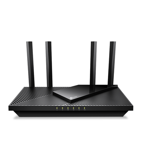  Thiết bị mạng TP-LINK Router Wifi 6 Archer AX55 Pro AX3000 Multi-Gigabit với hai cổng 2.5G 