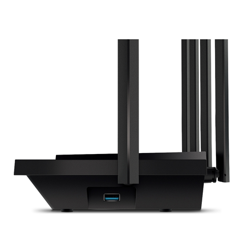  Thiết bị mạng TP-LINK Router Wifi Chuẩn Wifi 6 Archer AX73 