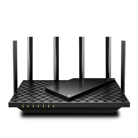  Thiết bị mạng TP-LINK Router Wifi Chuẩn Wifi 6 Archer AX73 