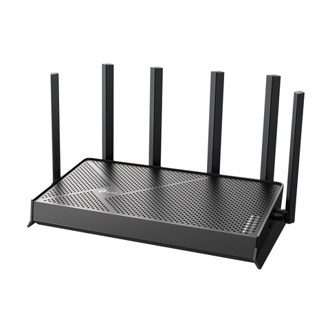  Thiết bị mạng TP-LINK Router Wifi 7 Archer BE400 Băng Tần Kép BE6500 