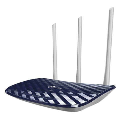  Thiết bị mạng Router Wifi TP-LINK Archer C20 