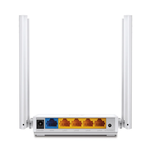  Thiết bị mạng Router Wifi TP-LINK Archer C24 AC750 