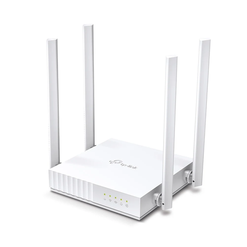  Thiết bị mạng Router Wifi TP-LINK Archer C24 AC750 