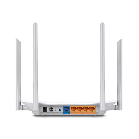  Thiết bị mạng Router Wifi TP-LINK Archer C50 