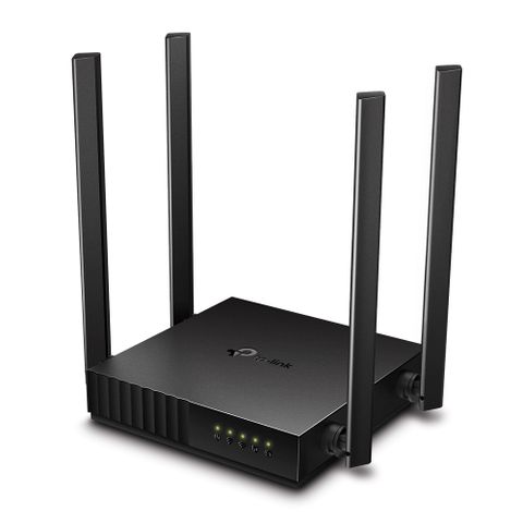  Thiết bị mạng Router Wifi TP-LINK Archer C54 (Chuẩn AC Băng Tần Kép) 