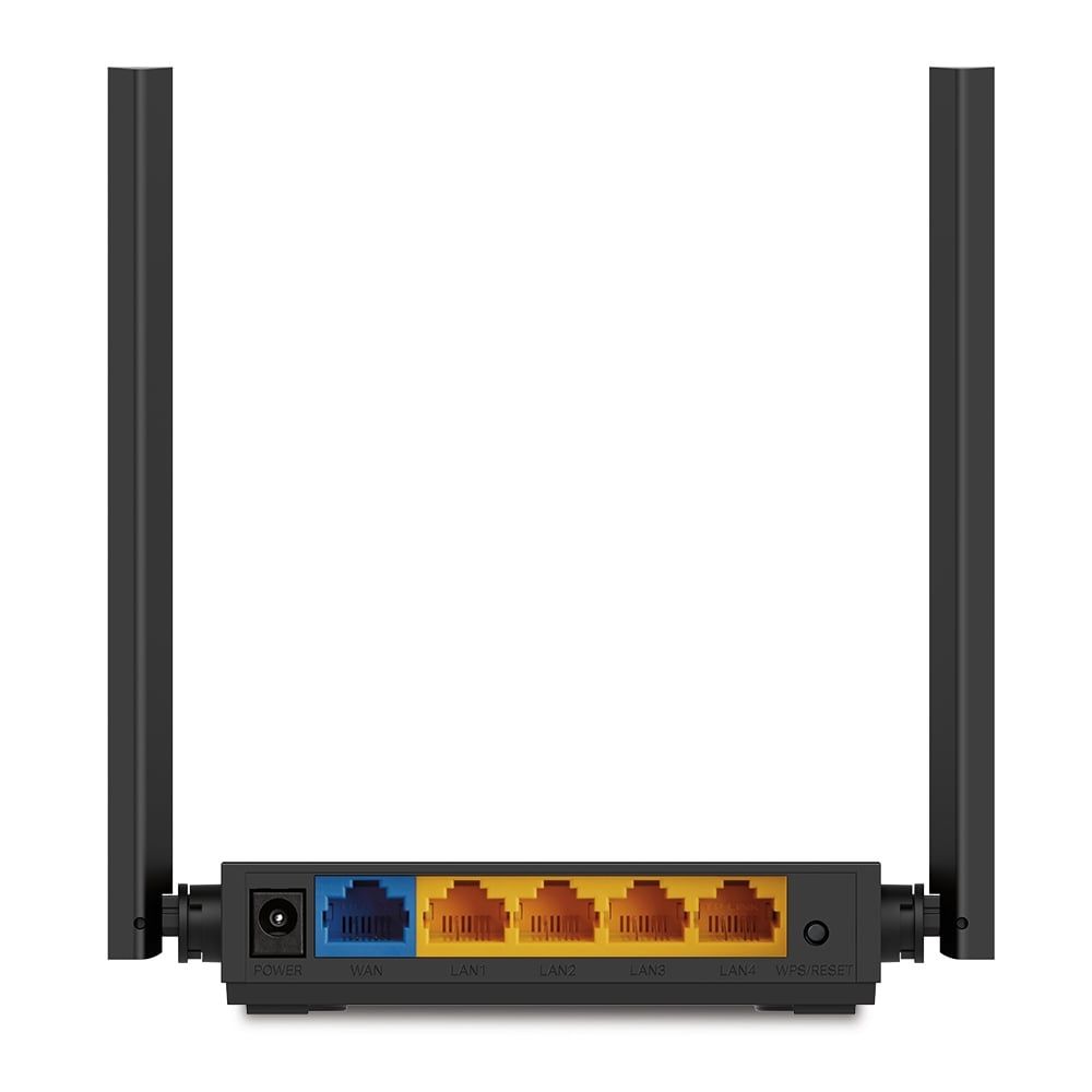  Thiết bị mạng Router Wifi TP-LINK Archer C54 (Chuẩn AC Băng Tần Kép) 