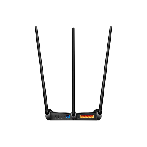  Thiết bị mạng Router Wifi TP-LINK Archer C58HP AC1350 