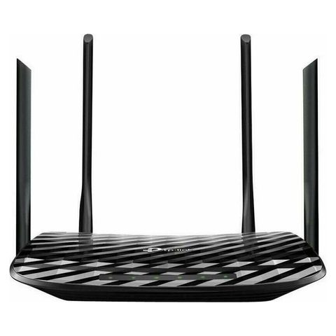  Thiết bị mạng Router Wifi TP-LINK Archer C6 ( C6 V2.0 ) 
