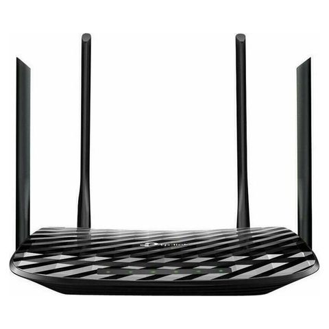  Thiết bị mạng Router Wifi TP-LINK Archer C6 