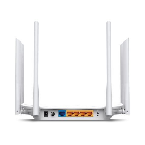  Thiết bị mạng Router Wifi TP-LINK Archer C86 AC1900 