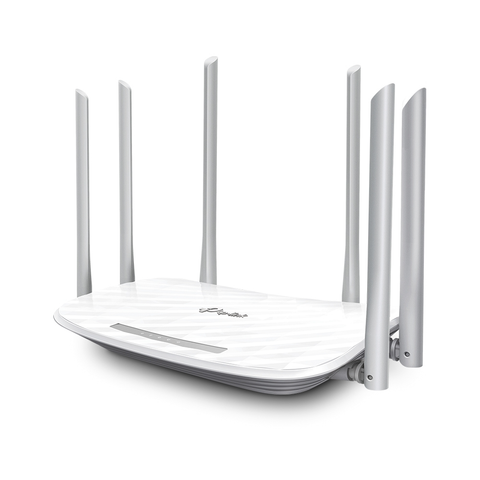  Thiết bị mạng Router Wifi TP-LINK Archer C86 AC1900 