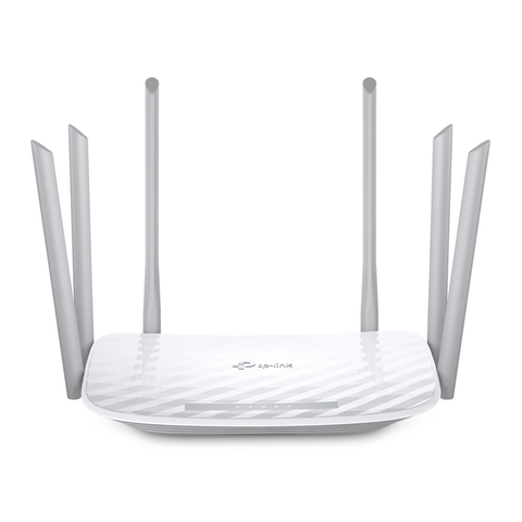  Thiết bị mạng Router Wifi TP-LINK Archer C86 AC1900 