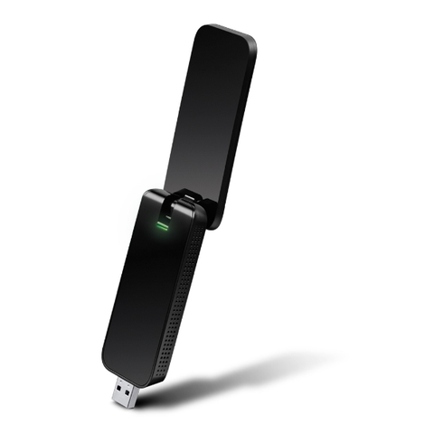  Thiết bị mạng TP-LINK USB Thu Sóng WiFi Archer T4U AC1300 