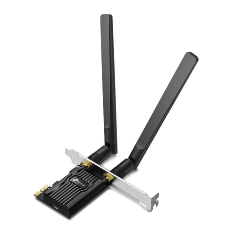  Card Mạng không dây PCI Express TP-Link Archer TX20E 