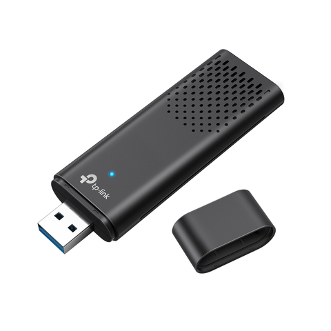  Thiết bị mạng TP-LINK USB Thu Sóng WiFi Archer TX20U AX1800 