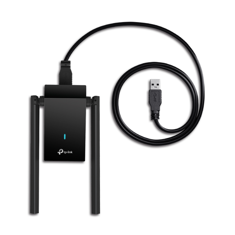  Thiết bị mạng TP-LINK USB Thu Sóng WiFi Archer TX20U Plus AX1800 