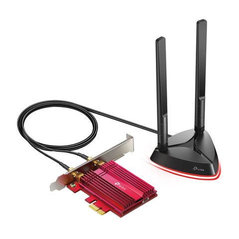  Card Mạng không dây PCI Express TP-Link Archer TX3000E 