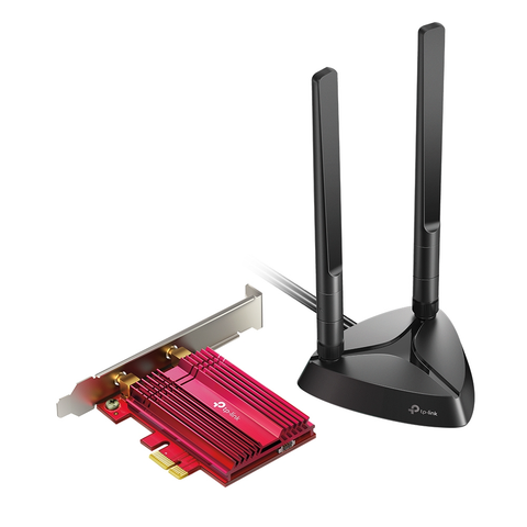  Card Mạng không dây PCI Express TP-Link Archer TX3000E 