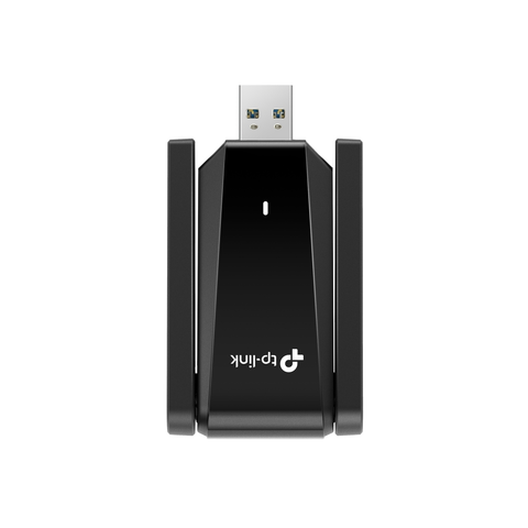  Thiết bị mạng TP-LINK USB Thu Sóng WiFi Archer TX30U Plus AX1800 