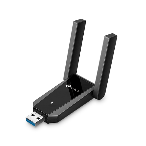  Thiết bị mạng TP-LINK USB Thu Sóng WiFi Archer TX30U Plus AX1800 