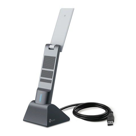  Thiết bị mạng TP-LINK USB Thu Sóng WiFi Archer TX50UH AX3000 
