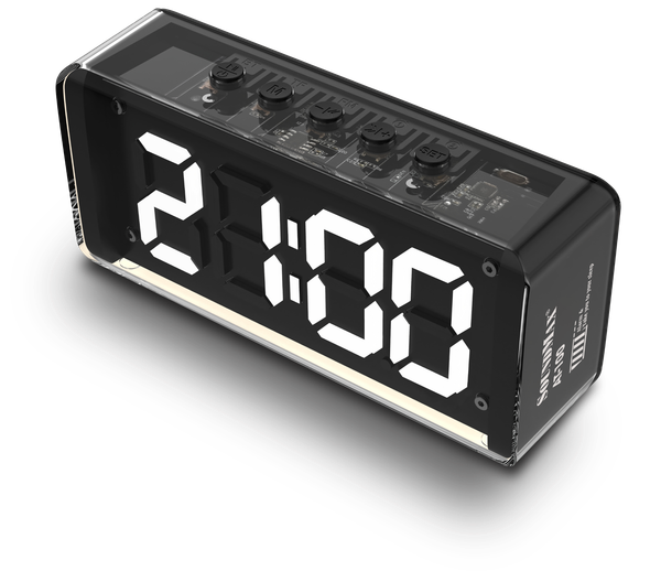  Loa Bluetooth SoundMax AT-100 