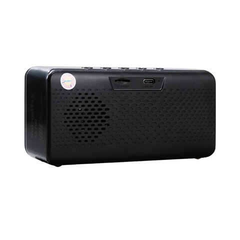 Loa Bluetooth SoundMax AT-100 