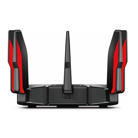  Thiết bị mạng TP-LINK Router Wifi Chuẩn Wifi 6 Archer AX11000 
