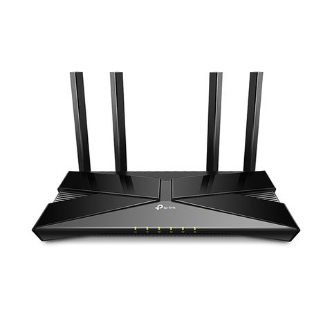  Thiết bị mạng Router Wifi TP-LINK Archer AX53 (Wi-Fi 6 Băng Tần Kép AX3000) 