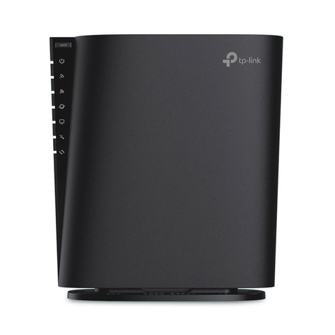  Thiết bị mạng TP-LINK Router Wifi Archer AX80 