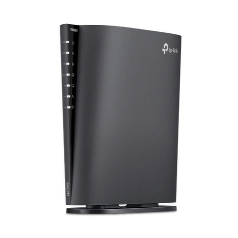  Thiết bị mạng TP-LINK Router Wifi Archer AX80 