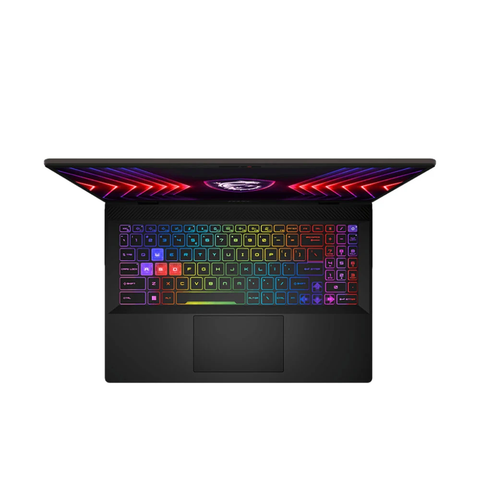  Laptop MSI Sword 16 HX B14VEKG-459VN i7-14700HX| 16GB| 1TB| RTX4050 6GB| 16
