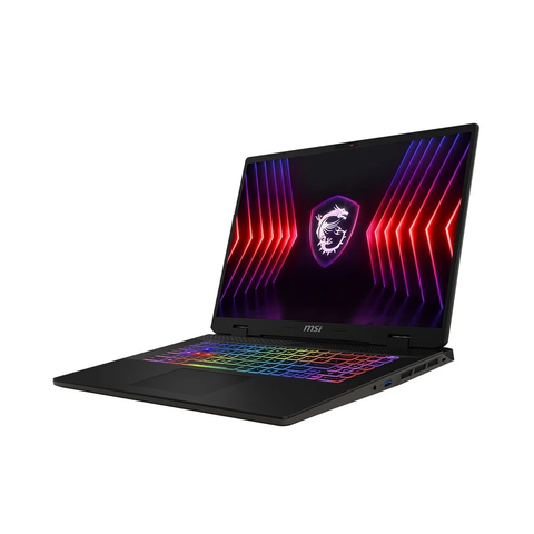  Laptop MSI Sword 16 HX B14VFKG-045VN i7-14700HX| 16GB| 1TB| RTX4060 8GB| 16