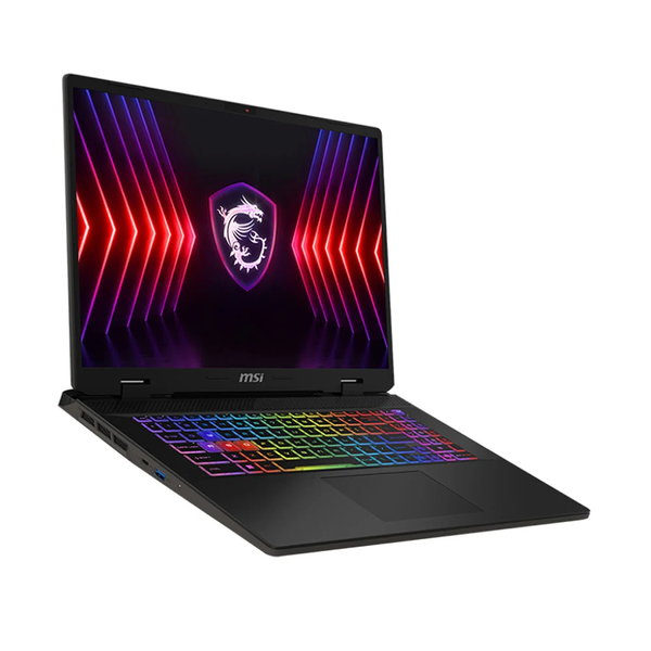 Laptop MSI Sword 16 HX B14VFKG-045VN i7-14700HX| 16GB| 1TB| RTX4060 8GB| 16