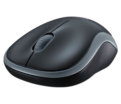  Chuột máy tính Logitech B175 (Không dây - Kết nối USB) 