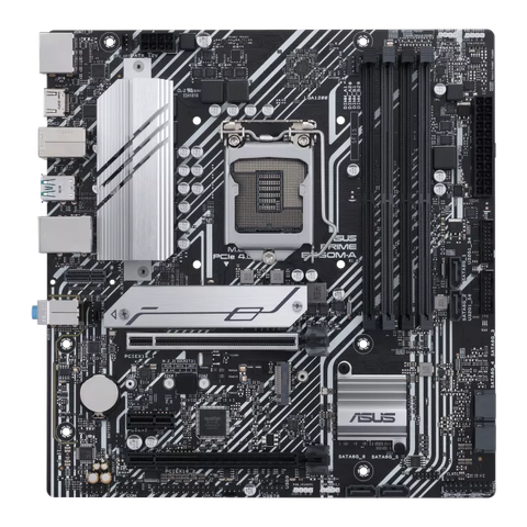  Mainboard ASUS PRIME B560M-A (Chipset B560) 