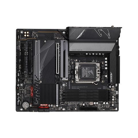  Mainboard Gigabyte B650 Aorus Elite AX (Chipset AMD B650) 