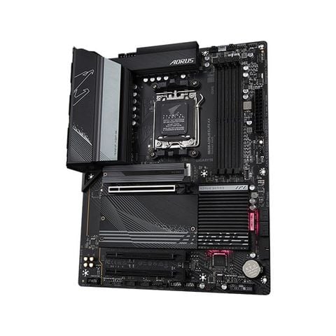  Mainboard Gigabyte B650 Aorus Elite AX (Chipset AMD B650) 