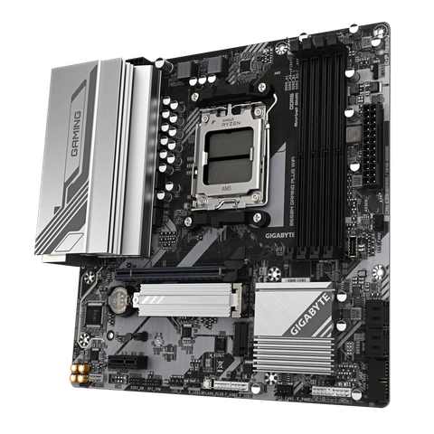  Mainboard Gigabyte B650M Gaming Plus WIFI (AMD B650) 