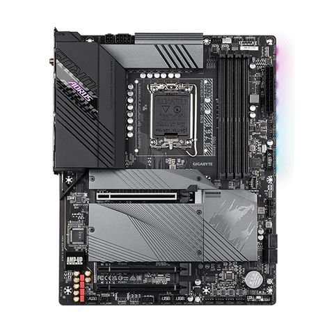  Mainboard Gigabyte B760 Aorus Master DDR4 (Chipset B760) 