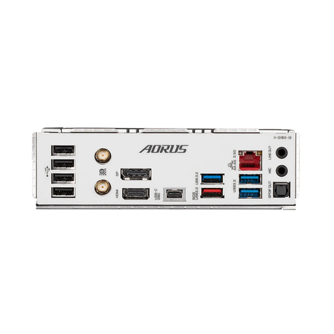  Mainboard GIGABYTE B760M A ELITE AX DDR4 