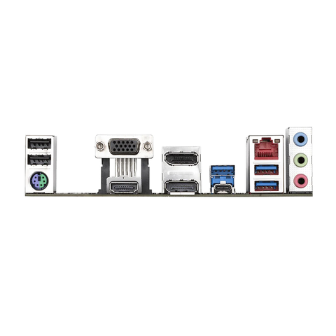  Mainboard Gigabyte B760M DS3H (Chipset B760) 