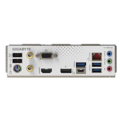  Mainboard Gigabyte B760M GAMING WIFI PLUS (Chipset B760) 