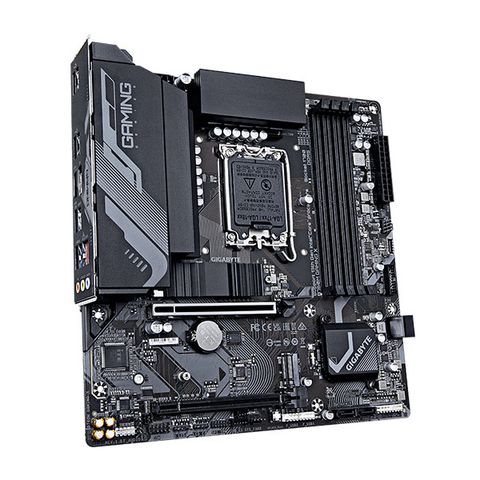  Mainboard Gigabyte B760M GAMING X (Chipset B760) 