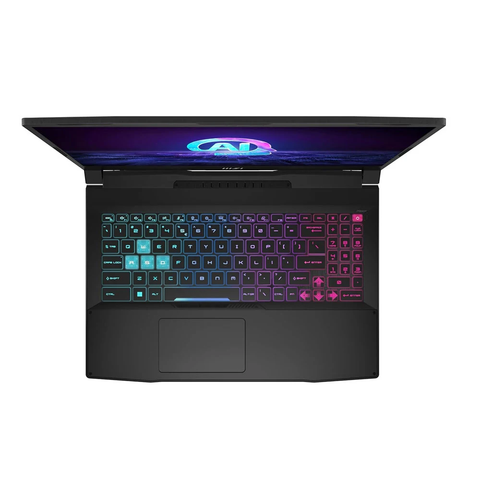  Laptop MSI Katana A15 AI B8VF-419VN Ryzen R7-8845HS| 16GB| 512GB| RTX4060 8GB| 15.6